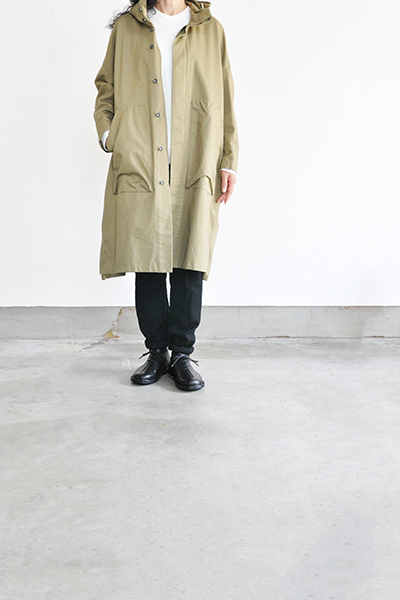 TRIPPEN SEED : un.regard.moderne