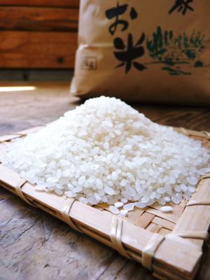 無農薬の『雑穀米』『発芽玄米』大好評販売中！さらに無農薬栽培のお米で新商品準備中！_a0254656_17361969.jpg