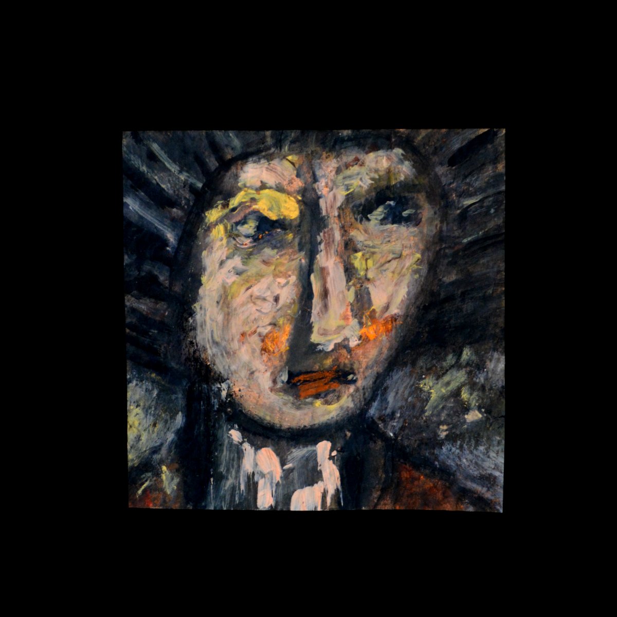 「 小泉直彦 絵画展 秩父の神様 」 1/13(土)より_d0087761_17115871.jpg