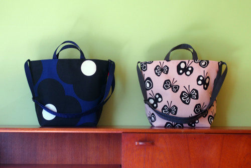 reversible bag”light”できました_e0243765_19023376.jpg
