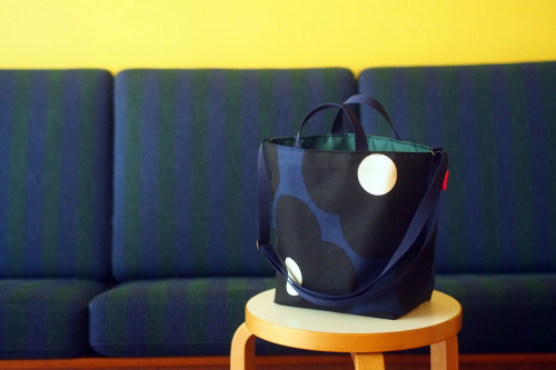 reversible bag”light”できました_e0243765_19033299.jpg