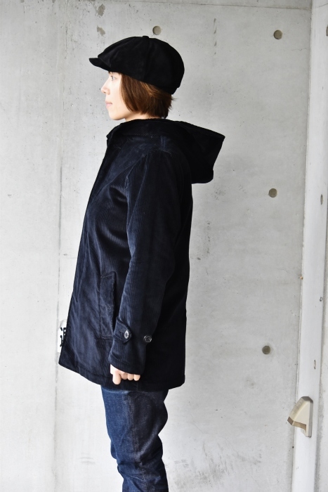 冬・梅春にもどうぞ。。。Shetland Woolen Co. SHAGGY DOG CRUE SWEATER_d0152280_04151666.jpg