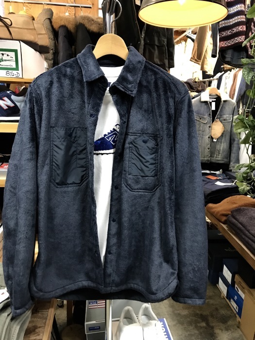 梅春に。。。O.K. 手刺繍・LONG TEE! PUMP FURY etc.._d0152280_22003343.jpg
