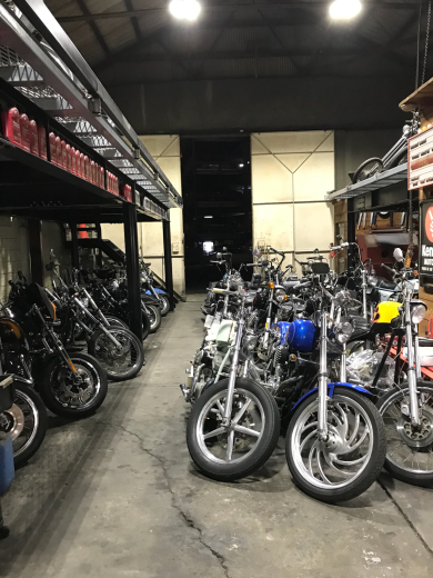 今日のgeemotorcycles は!1/11_a0110720_19280547.jpg