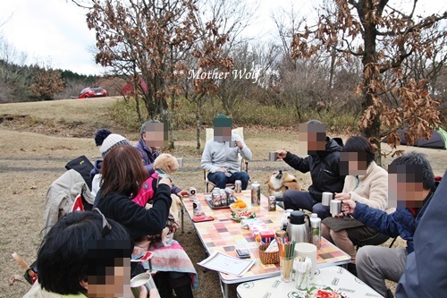 第7回キャンプ『マザーウルフCAMP~2017冬~in 静岡』①前篇_e0191026_17073800.jpg