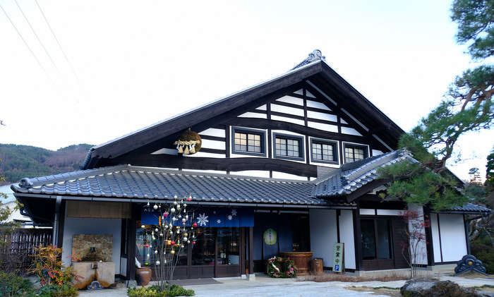 「昨年の旅しめくくりは長野。駅弁食べて新幹線で池田町へ」_a0000029_10554113.jpg