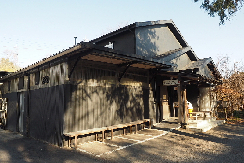 【美味しすぎる？】ZUND-BAR @ 厚木_b0008655_15430432.jpg