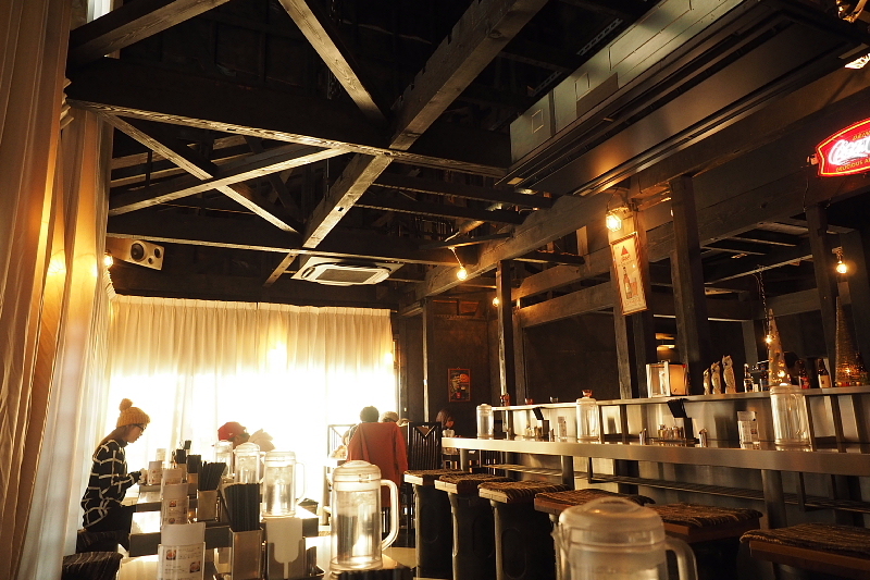 【美味しすぎる？】ZUND-BAR @ 厚木_b0008655_15453291.jpg