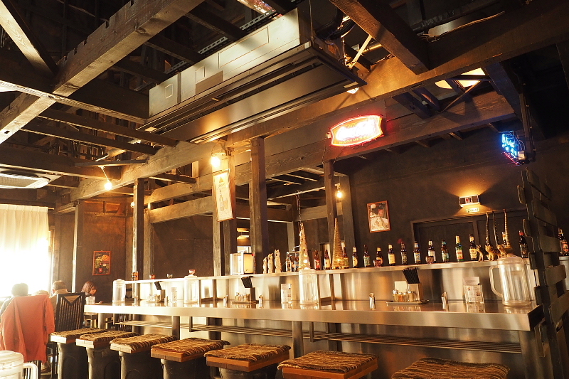 【美味しすぎる？】ZUND-BAR @ 厚木_b0008655_15471514.jpg