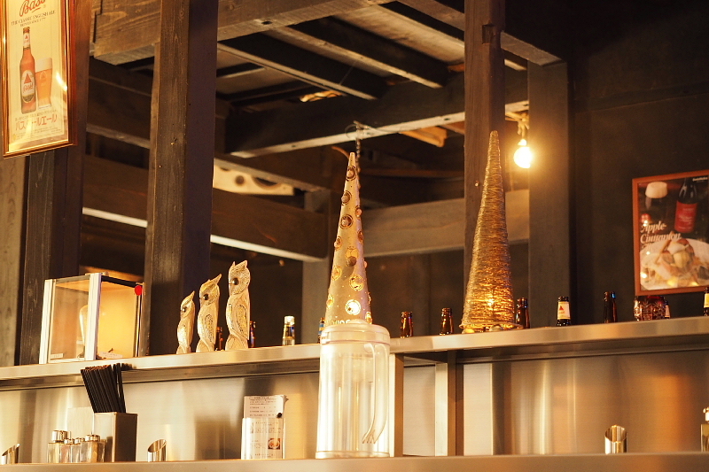 【美味しすぎる？】ZUND-BAR @ 厚木_b0008655_15495907.jpg