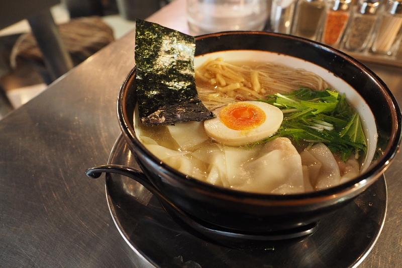 【美味しすぎる？】ZUND-BAR @ 厚木_b0008655_15514676.jpg