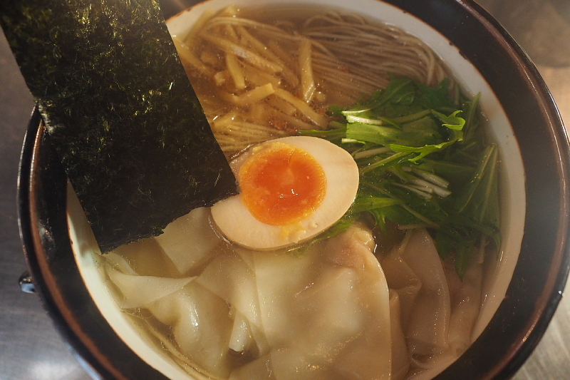 【美味しすぎる？】ZUND-BAR @ 厚木_b0008655_15531657.jpg