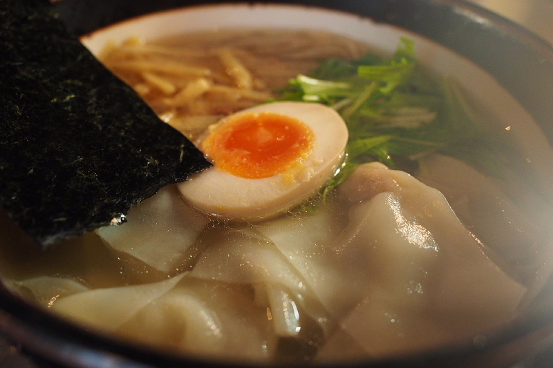 【美味しすぎる？】ZUND-BAR @ 厚木_b0008655_15535134.jpg
