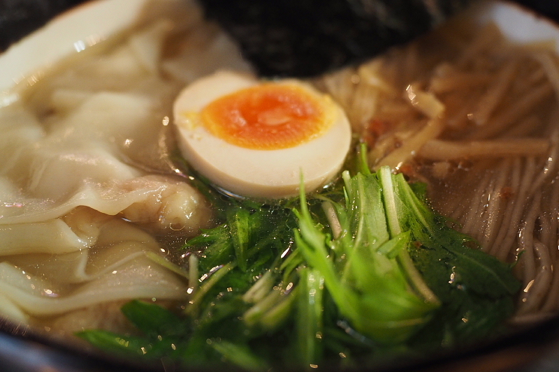 【美味しすぎる？】ZUND-BAR @ 厚木_b0008655_15541778.jpg