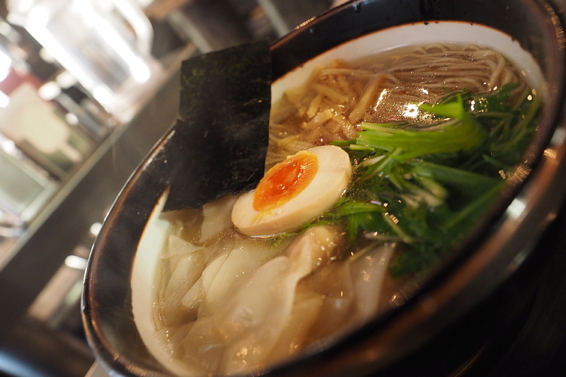 【美味しすぎる？】ZUND-BAR @ 厚木_b0008655_17484874.jpg