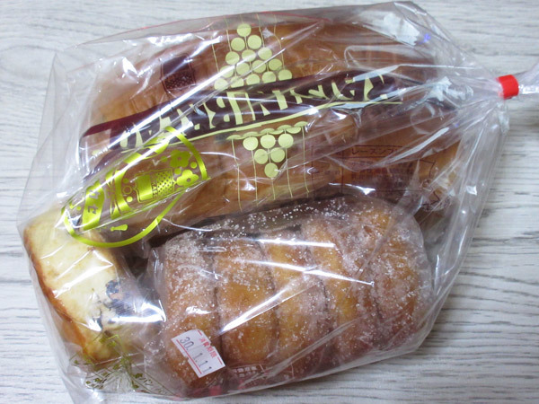 タカセ 池袋本店_c0152767_21101187.jpg