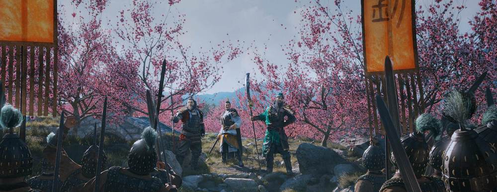 Total War: THREE KINGDOMS_e0040579_03342826.jpg