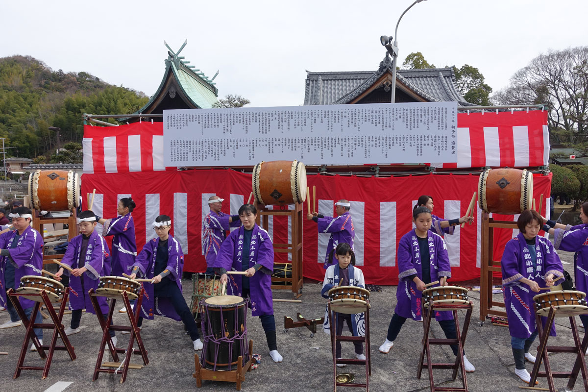 平成30年「初子祭」写真特集-1日目-_e0253183_234495.jpg