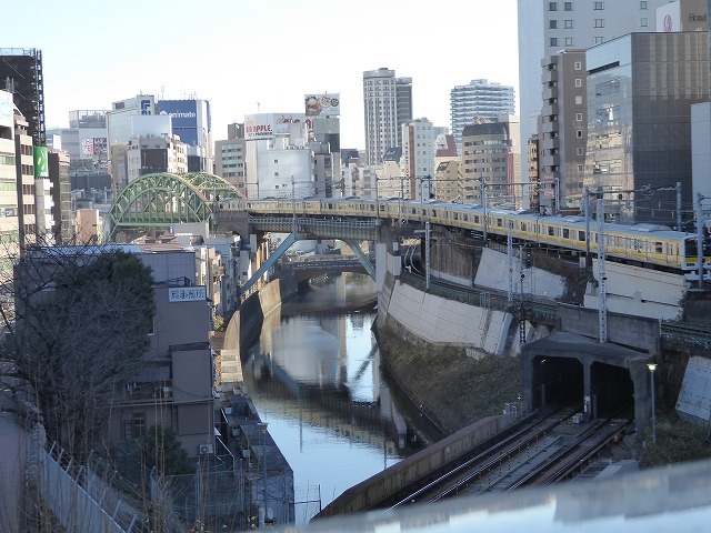 神田明神の後は学問の神様をはしごして♪この頃忘れっぽいので神頼み！_b0287088_16413018.jpg