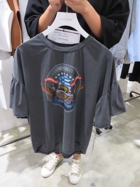 ＭＩＣＡ＆ＤＥＡＬ　ＲＯＣＫ　Ｔ　追加生産決定　５下ＤＥＬ_e0076692_15270735.jpg