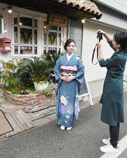 サロンドムー 2018年 成人式ヘアーメイク・着付_a0123703_12325410.jpg