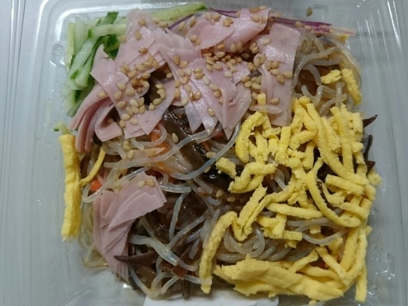1/11夜勤飯 日清 信州王様辛味噌ラーメン_b0042308_01535586.jpg