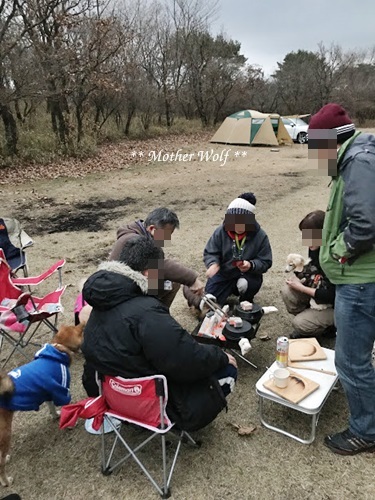 第7回キャンプ『マザーウルフCAMP~2017冬~in 静岡』①前篇_e0191026_19052171.jpeg