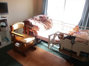 きのうのデイと今日のリハビリ_b0320131_15322798.jpg
