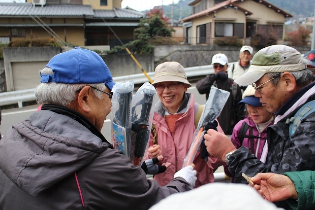 新春の神社巡りウオーク_b0044663_11445336.jpg