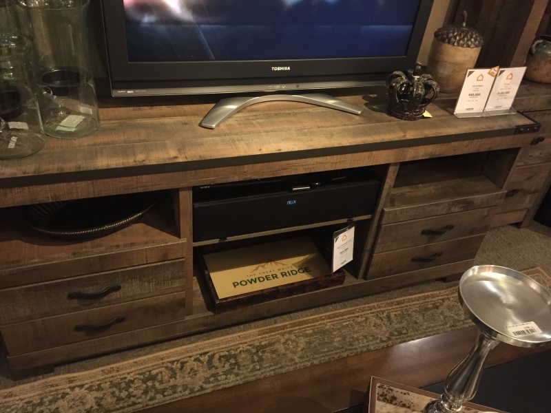 TVボード新商品ご案内 : アシュレイ ファニチャー ホームストア