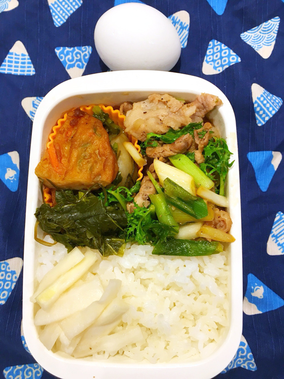 1月12日（金）弁当_b0215871_13453583.jpg