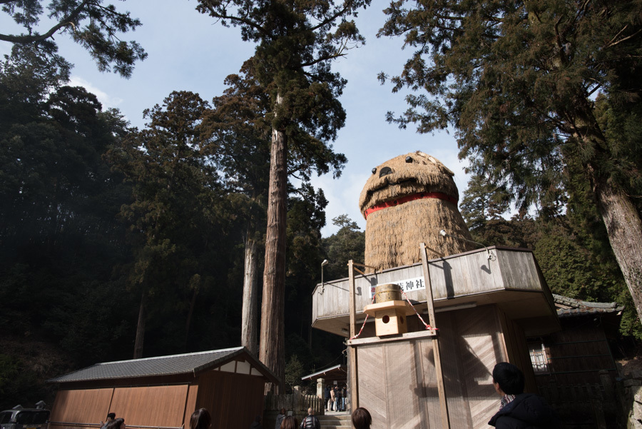 安志加茂神社の干支_e0174074_13213143.jpg