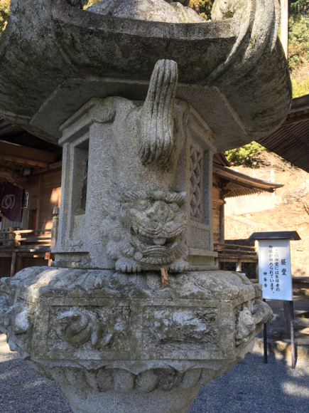 遍路・27番札所 神峯寺（こうのみねじ高知県安田町）_d0339676_18045431.jpg