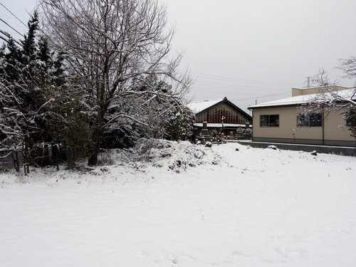 日御子界隈は雪のアルバム_c0051781_1182948.jpg