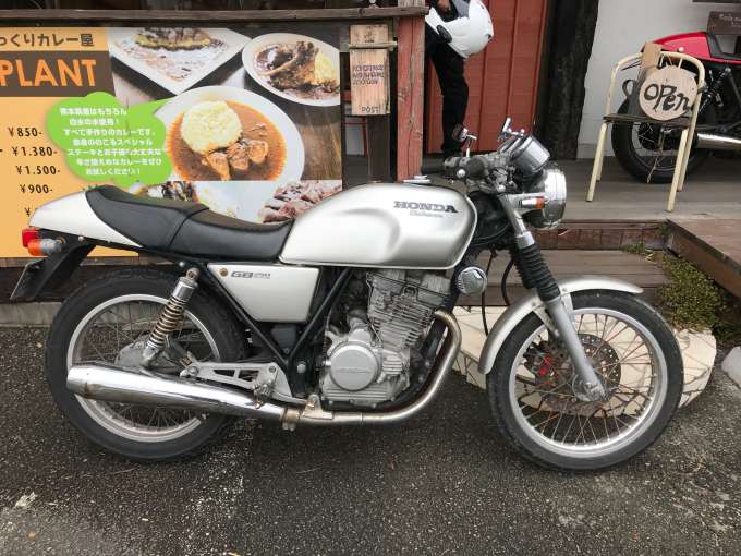 chang愛車自慢スタート*\\(^o^)/*_d0132688_11225342.jpg