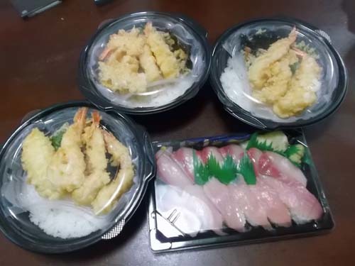 身欠き鰊と昆布の甘露煮&嫁からの貢物?_f0019498_21175548.jpg
