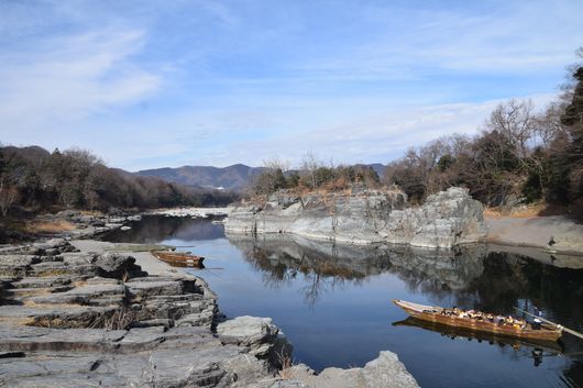 秩父鉱山展行ってきた_c0162128_10030320.jpg