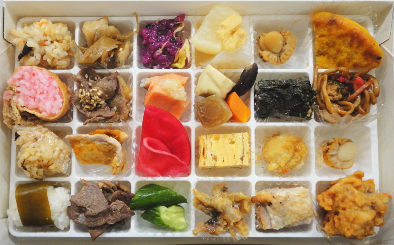 食は日本にあり-10 [駅弁文化] : 感性の時代屋 Vol.2