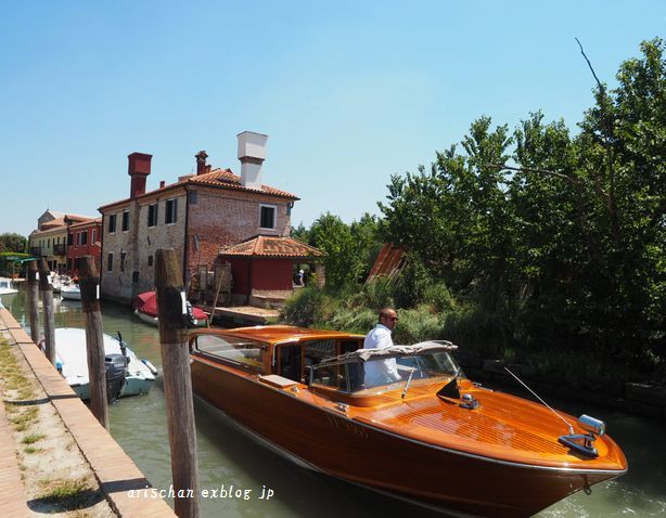 TORCELLO (トルチェッロ島)@イタリア_f0295238_13580793.jpg