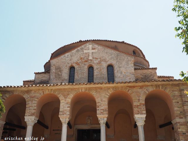 TORCELLO (トルチェッロ島)@イタリア_f0295238_14023895.jpg