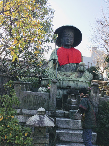 深川七福神めぐり　２／２_d0063149_08130021.jpg