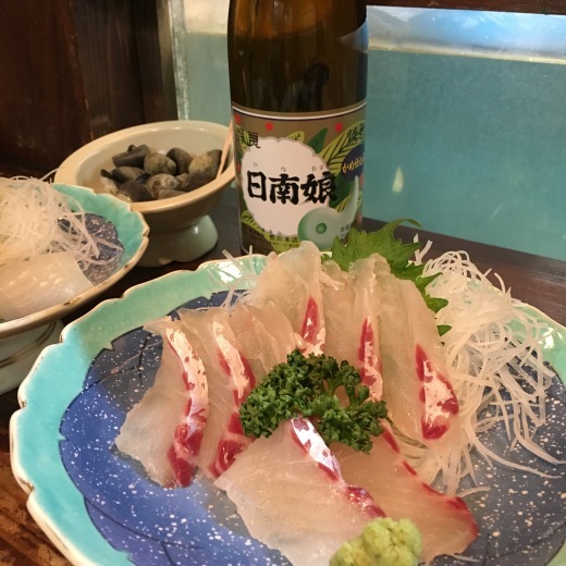夜の宮崎繁華街_c0133561_01295409.jpg