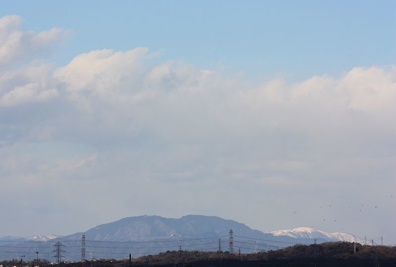 万願寺的フィールドワーク　草内編　2018年1月11日_a0020763_02073290.jpg