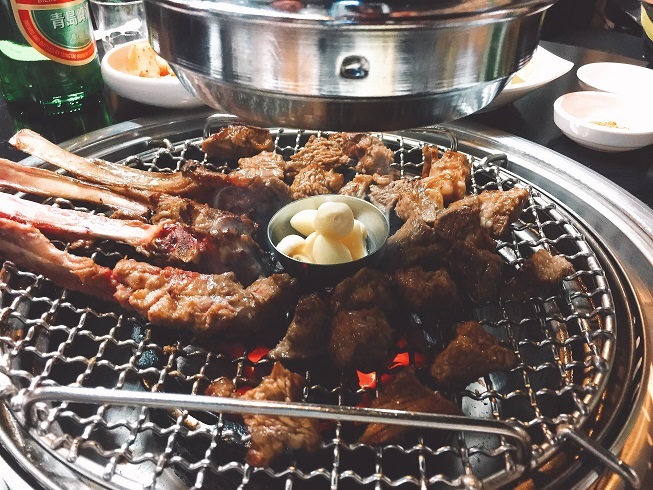 今年最初のソウルの旅もやっぱり食い倒れ②_b0060363_00044307.jpg