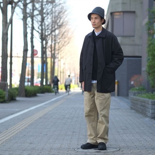 YAECA ~2017AW~_e0152373_17340428.jpg
