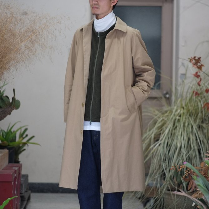 YAECA ~2017AW~_e0152373_17515151.jpg
