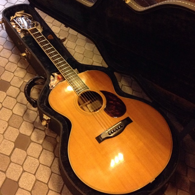 さいなら。。SantaCruz F 1996_a0334793_20455195.jpg