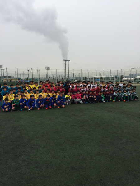 【U11】交流試合_d0158710_09580816.jpg