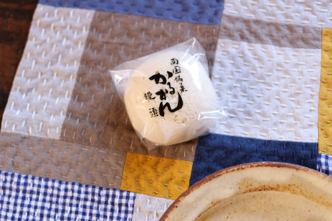 かるかん饅頭( *´艸｀)♡_f0354014_16105627.jpg