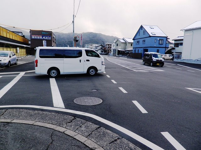 2018年1月11日 地域の要求実地調査_e0094315_16284063.jpg